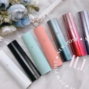 ILIA哩亞❤️‍🔥通用一代主機故障率極低🍭